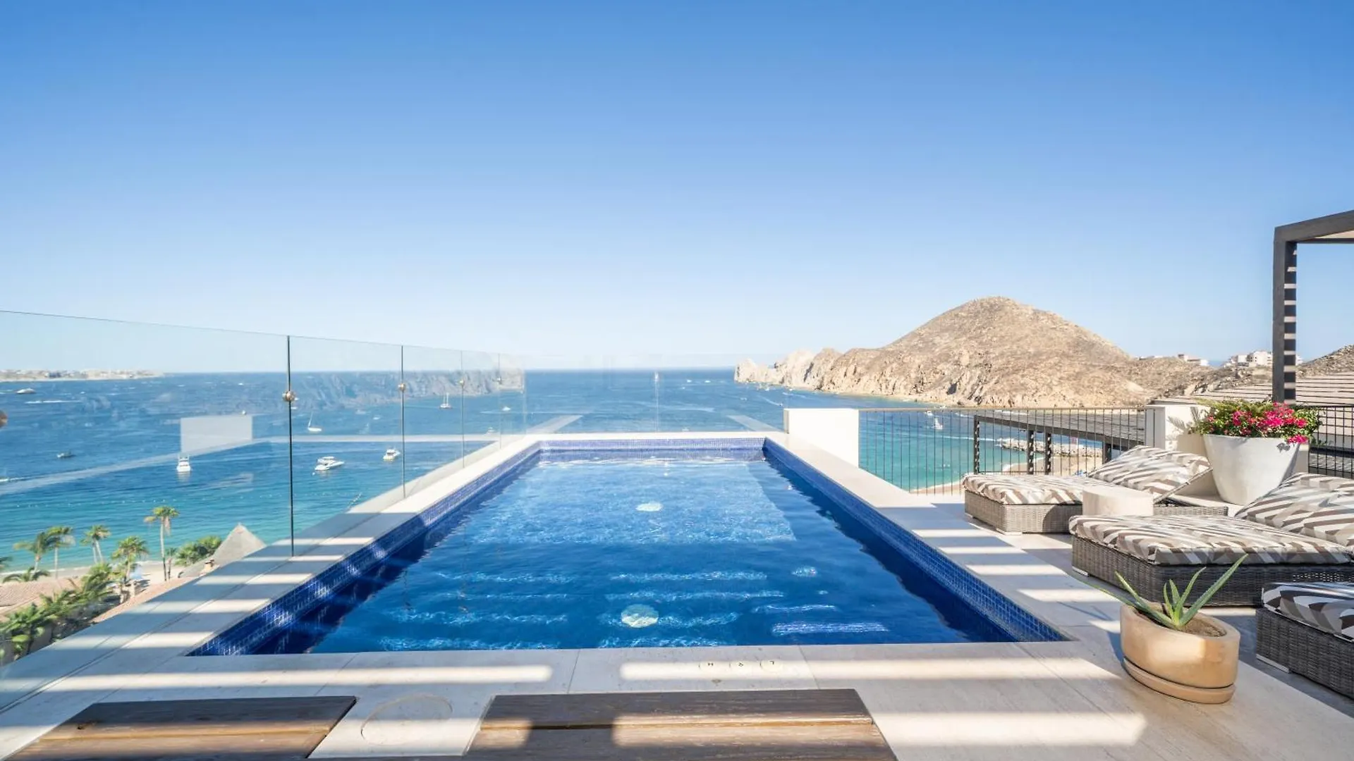 Hotel 1 Homes Preview Cabo Cabo San Lucas