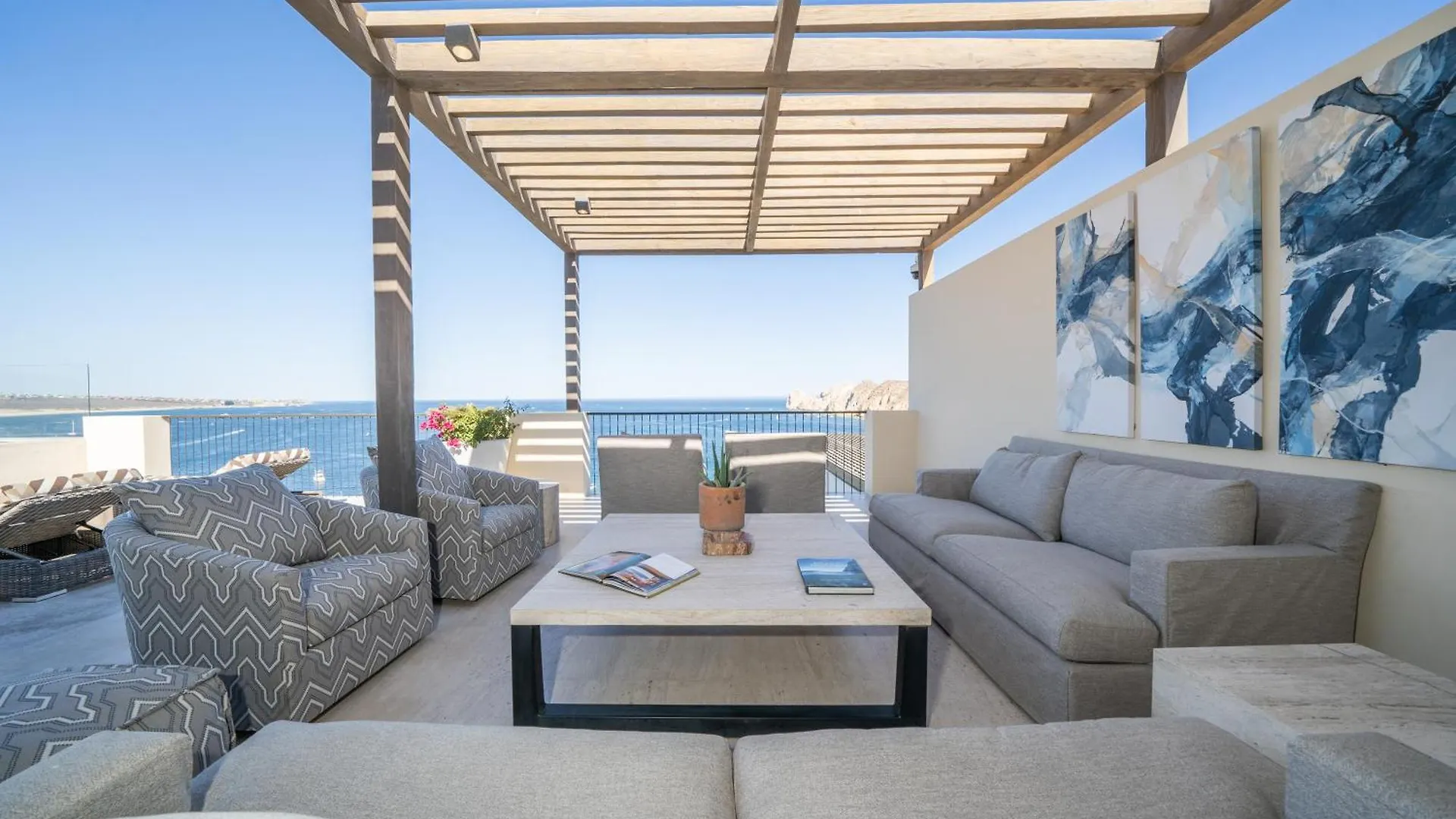 1 Homes Preview Cabo Cabo San Lucas 5*,