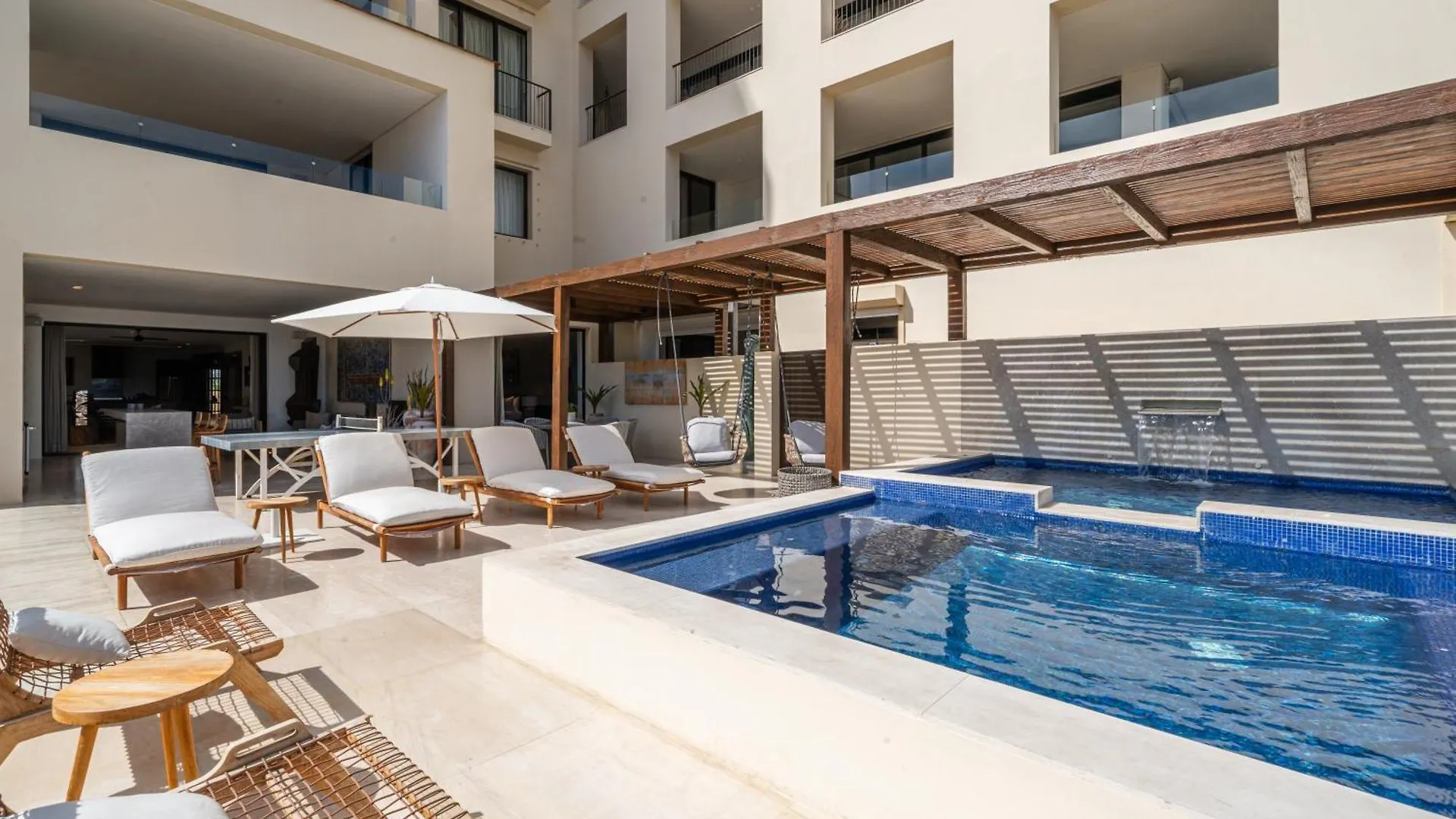 Hotel 1 Homes Preview Cabo Cabo San Lucas