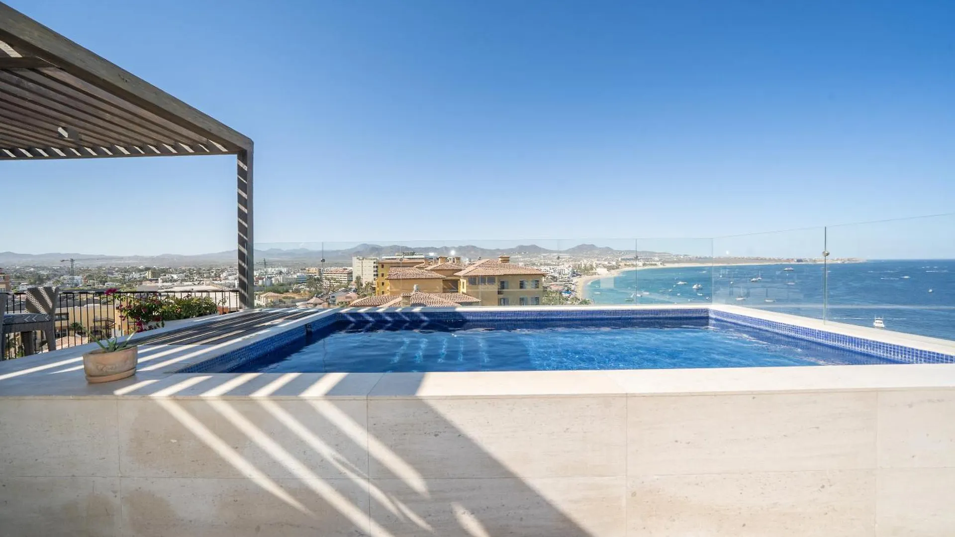 1 Homes Preview Cabo Cabo San Lucas 5*,