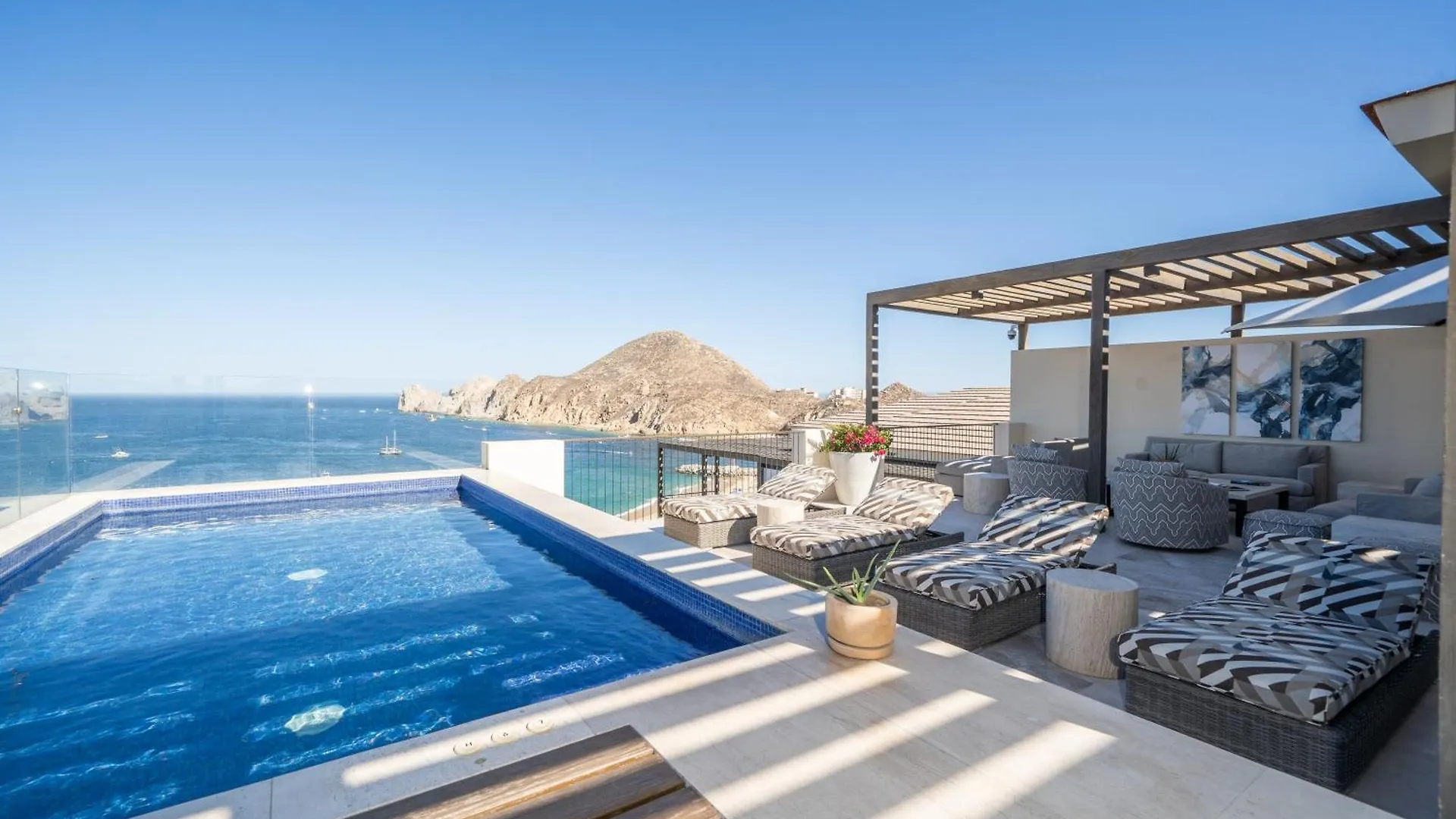 1 Homes Preview Cabo Cabo San Lucas 5*,  Mexico