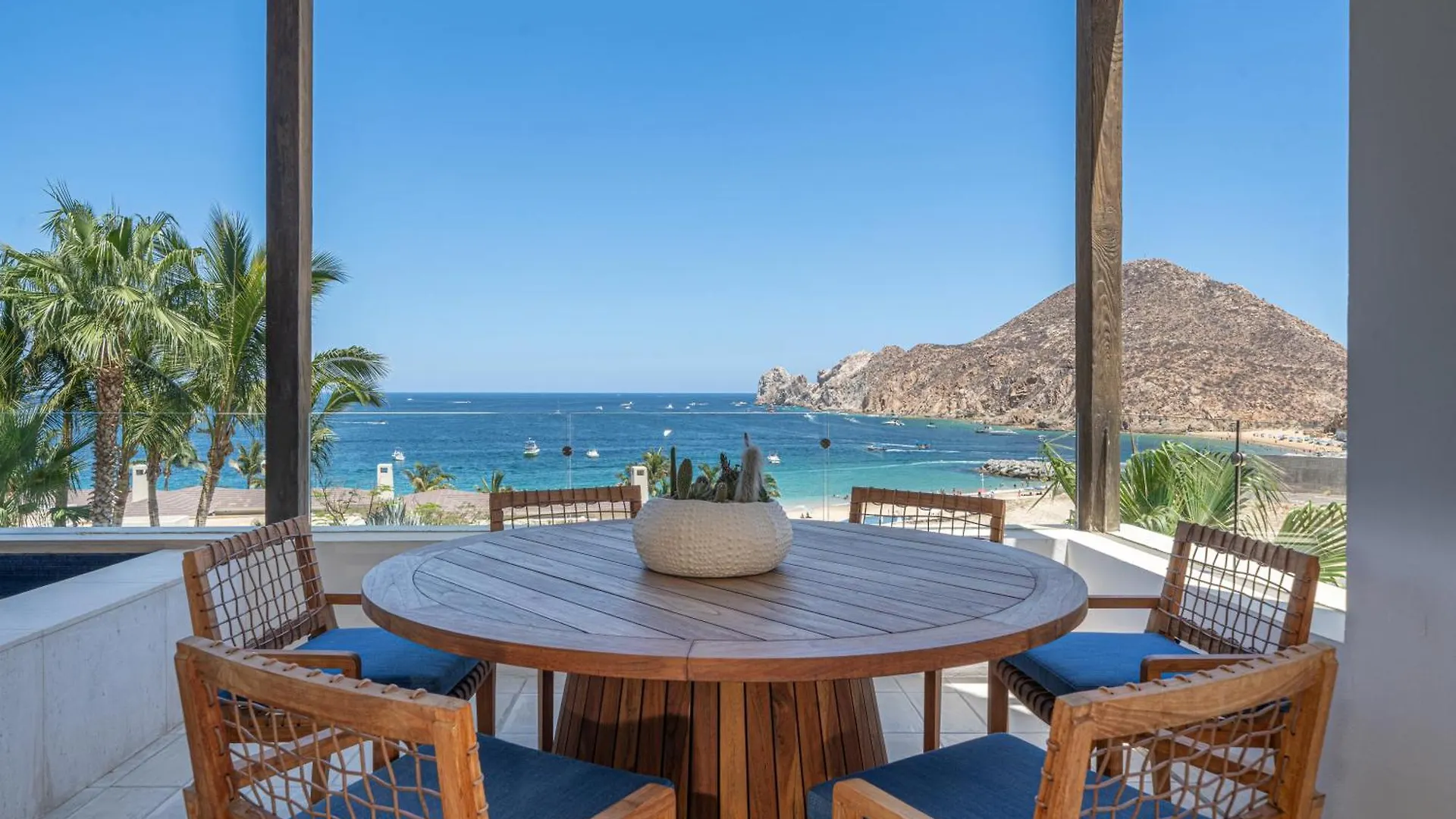 1 Homes Preview Cabo Cabo San Lucas 5*,  Mexico