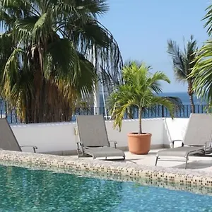  Apartment Amapas (adults Only) Mexico