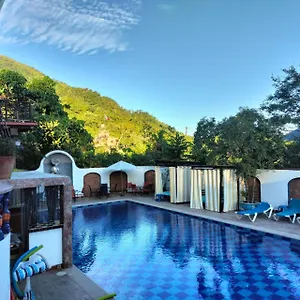  Lodge Amaria - Adults Only Mexico