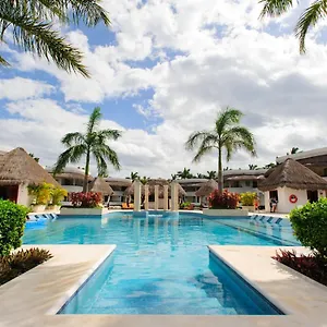 ***** Resort Grand Riviera Princess Mexico