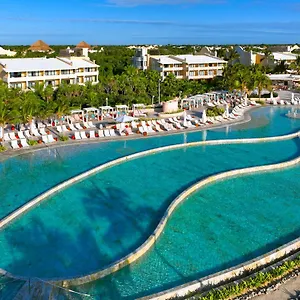***** Resort Trs Yucatan - Adults Only Mexico