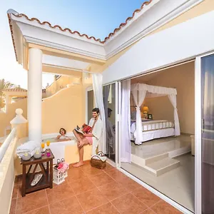  Apartment Isla Club Mexico