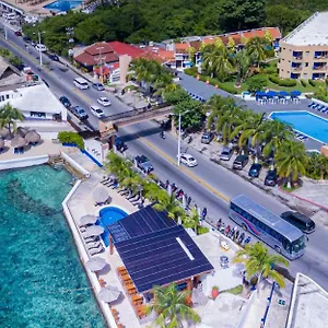**** Hotel Casa Del Mar & Dive Mexico